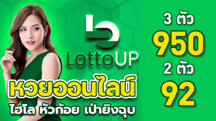 Lottoup99 