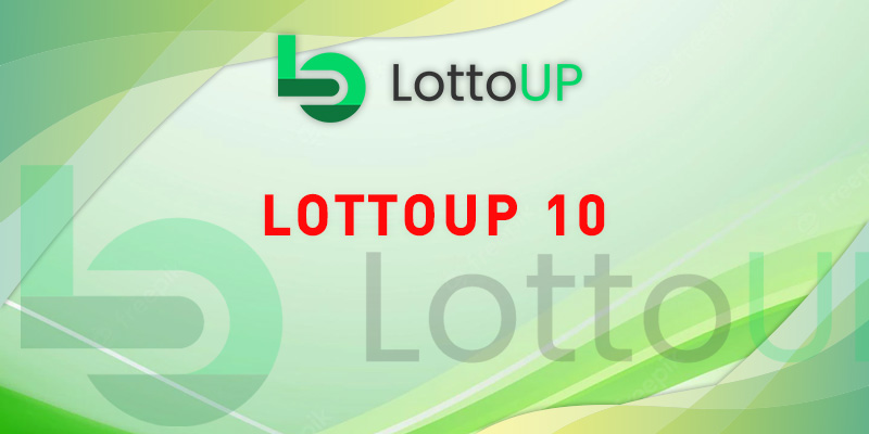 lottoup 10