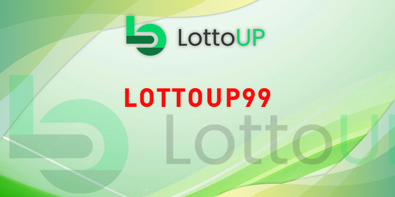 Lottoup99
