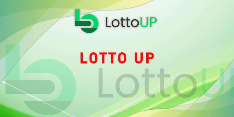 lotto up